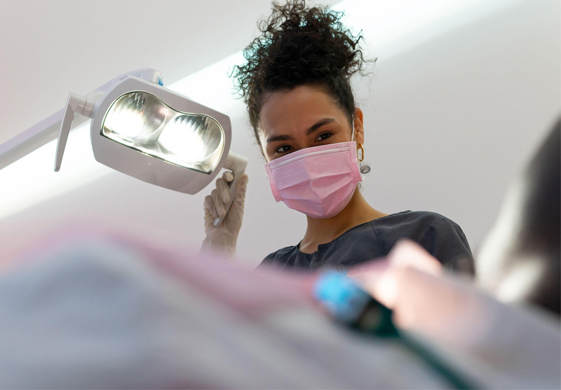 Dental Nurse