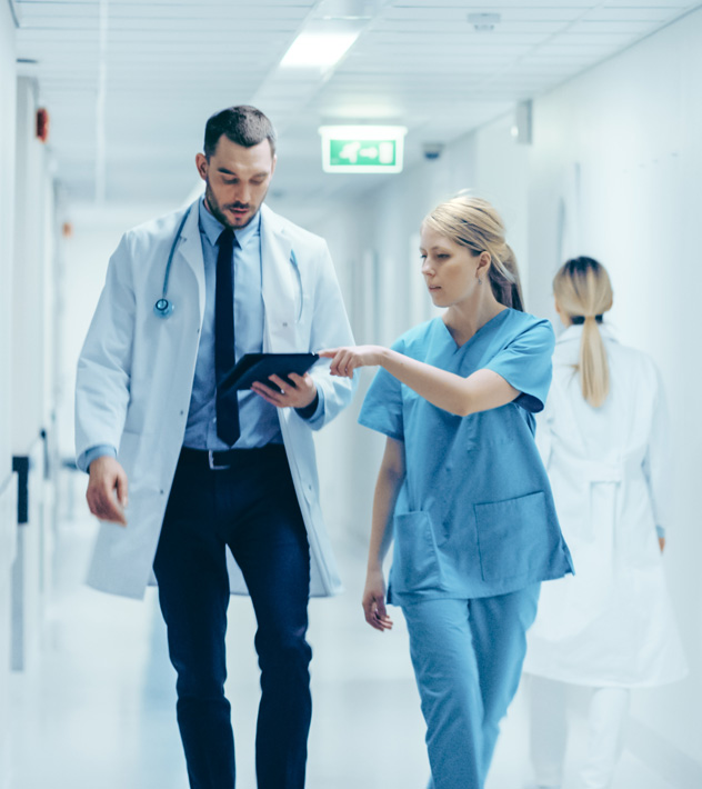Whetstone Healthcare